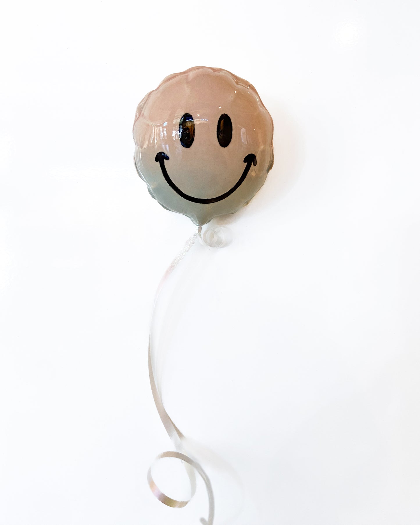 Forever Balloons (Small Smiley)