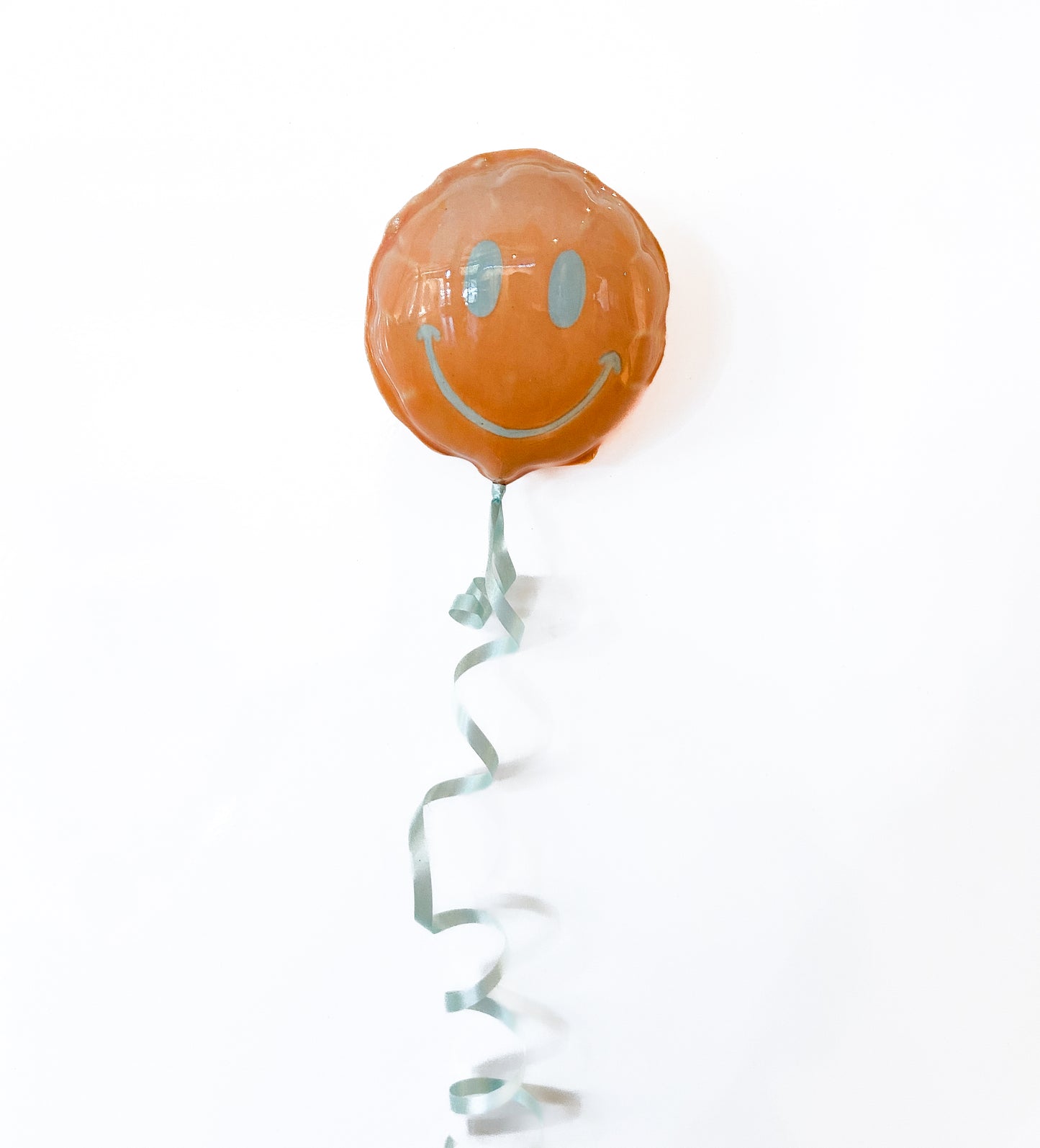 Forever Balloons (Small Smiley)