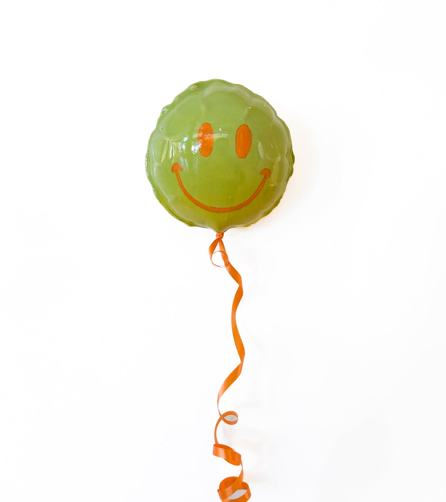 Forever Balloons (Small Smiley)