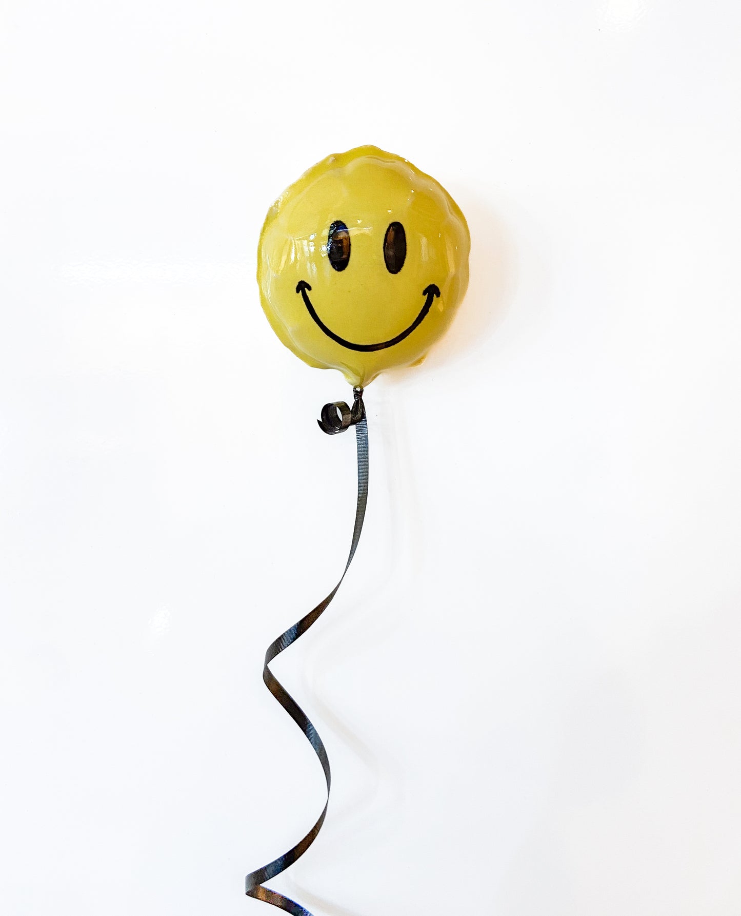 Forever Balloons (Small Smiley)