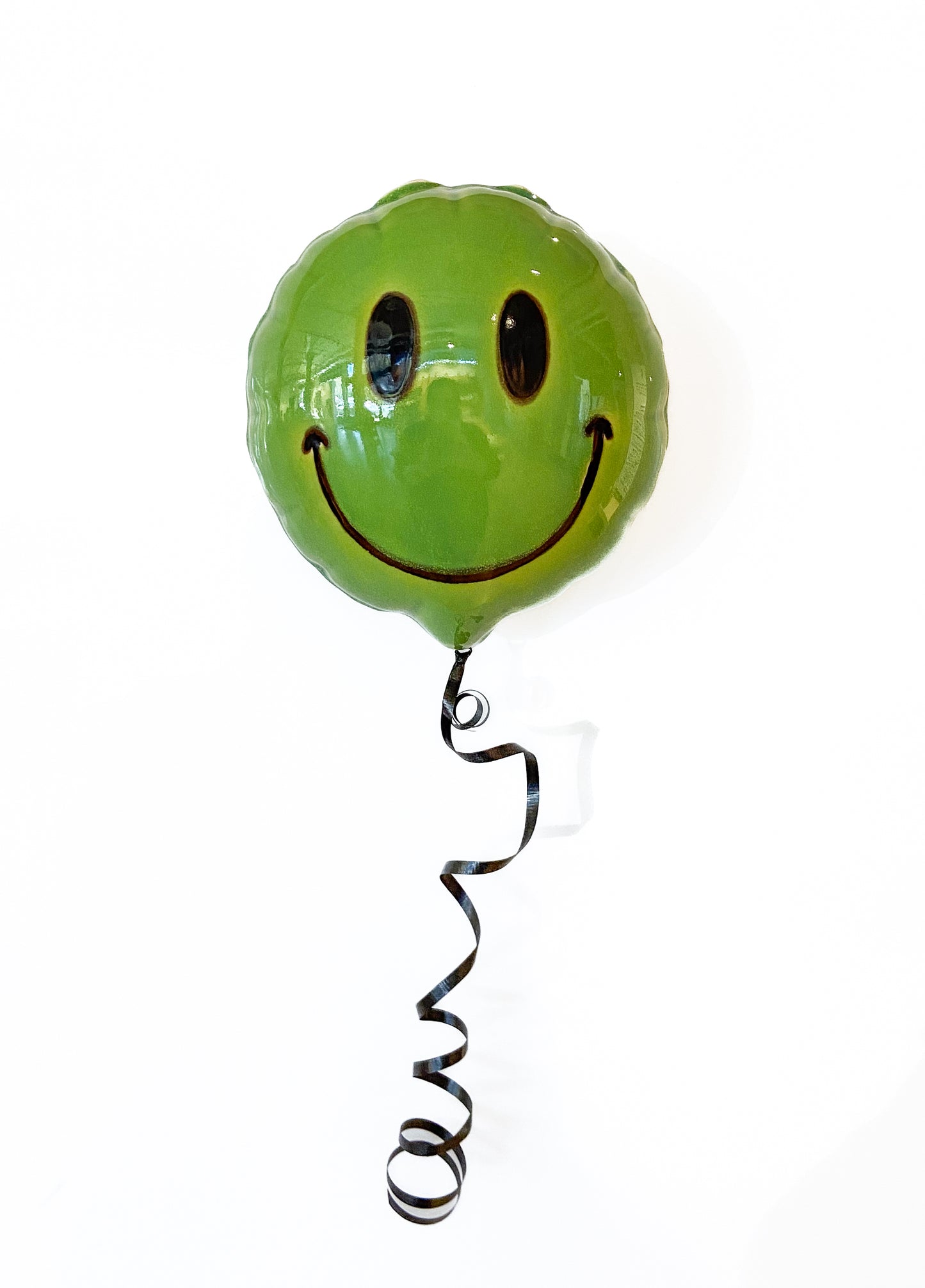 Forever Balloons (Large Smiley)