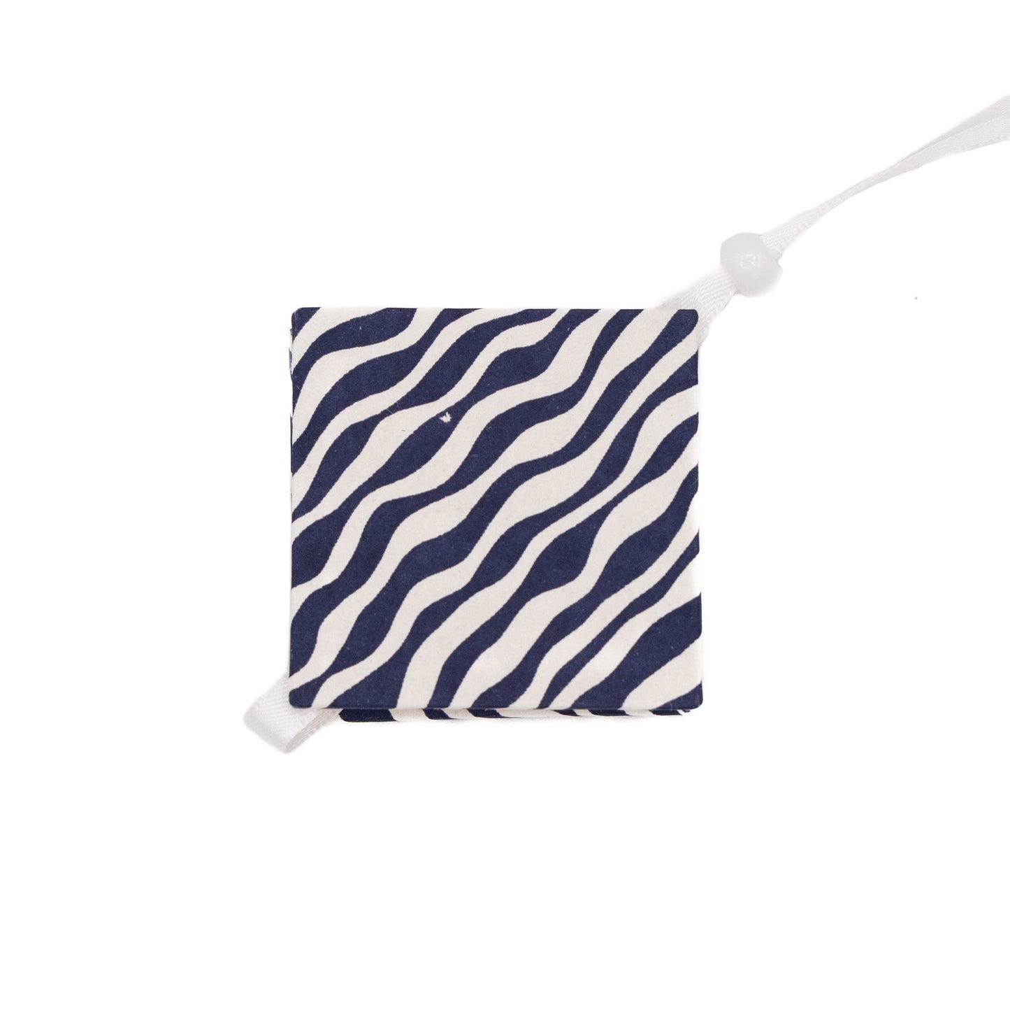 Star Origami Book Ornaments by Erin Keane