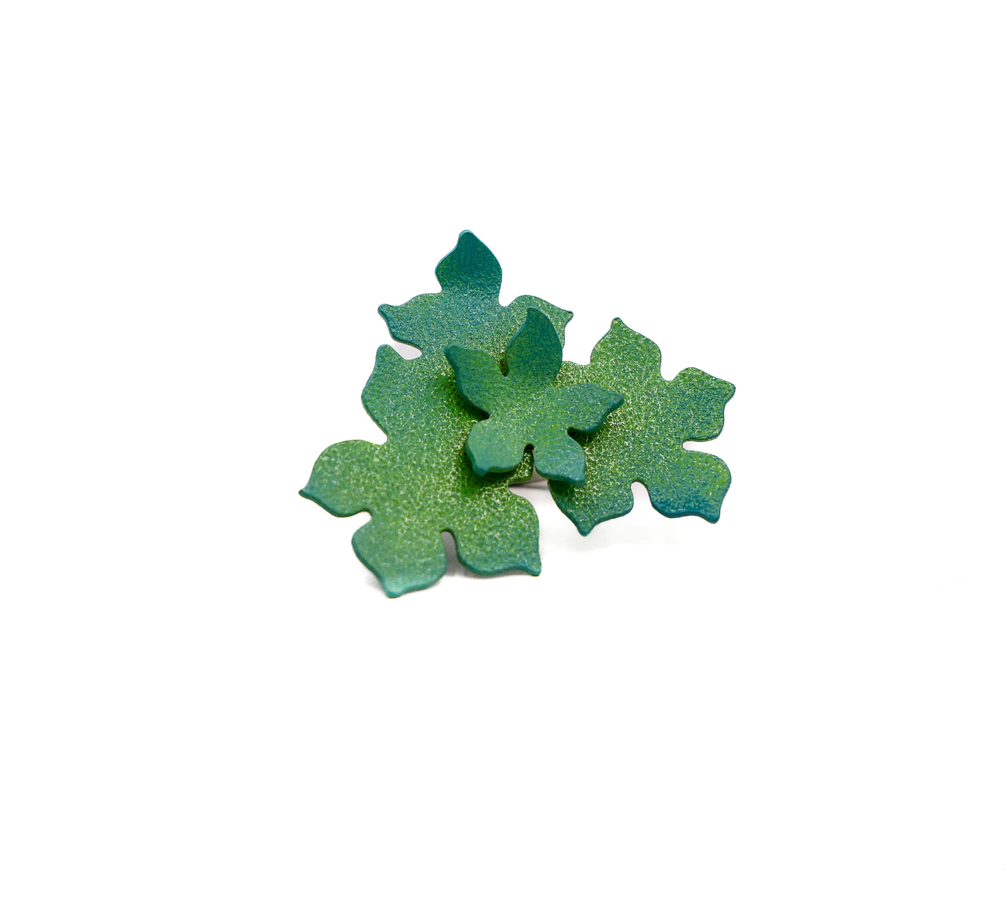 Ring by Margret Jacobs