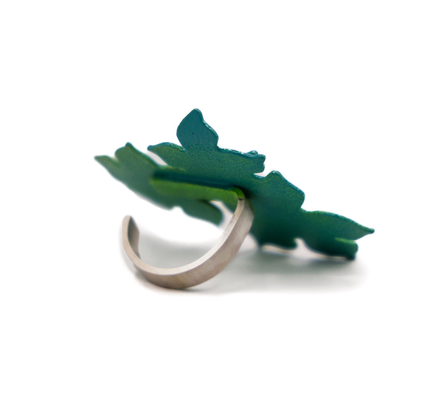 Ring by Margret Jacobs