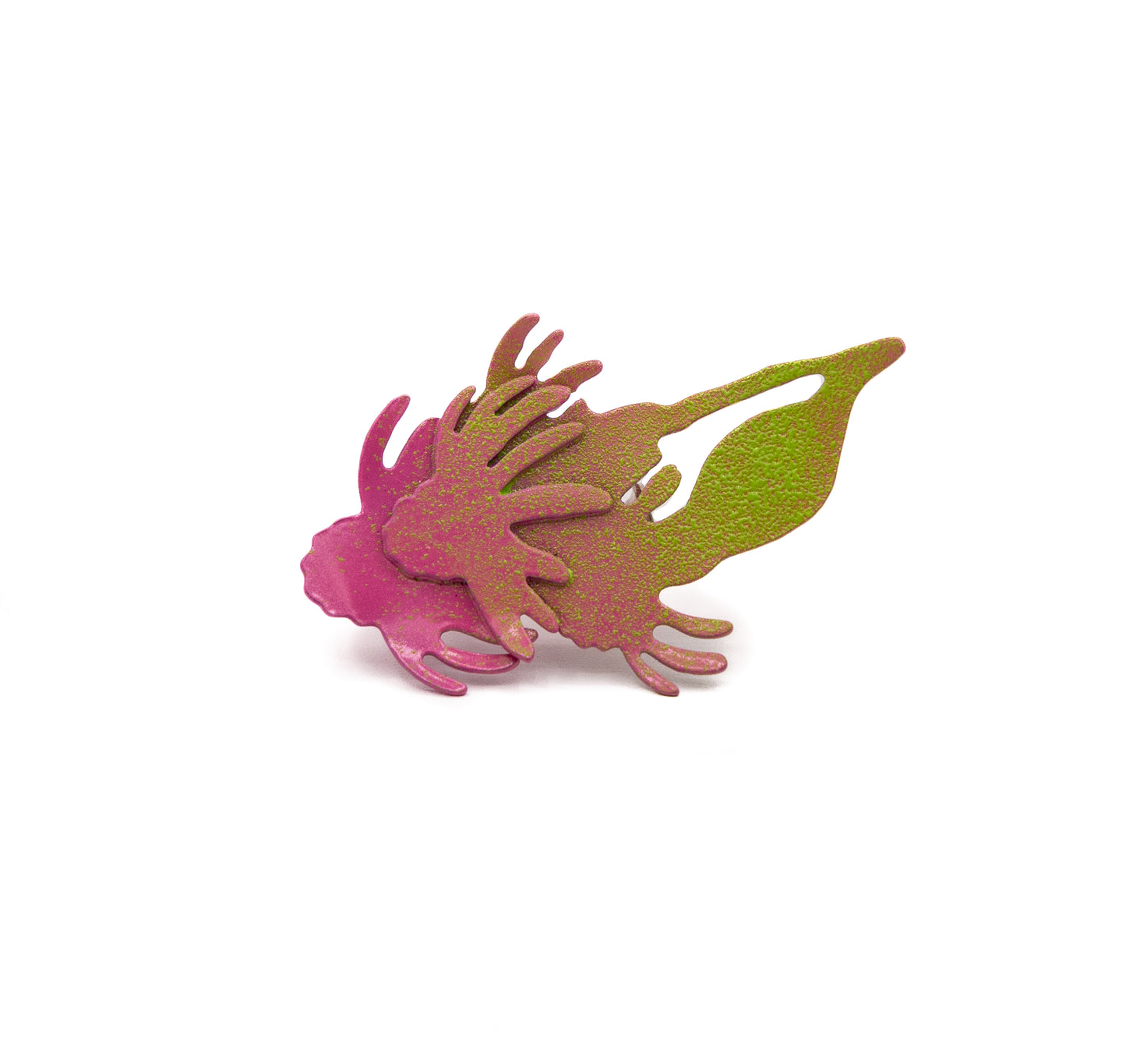 Ring by Margret Jacobs