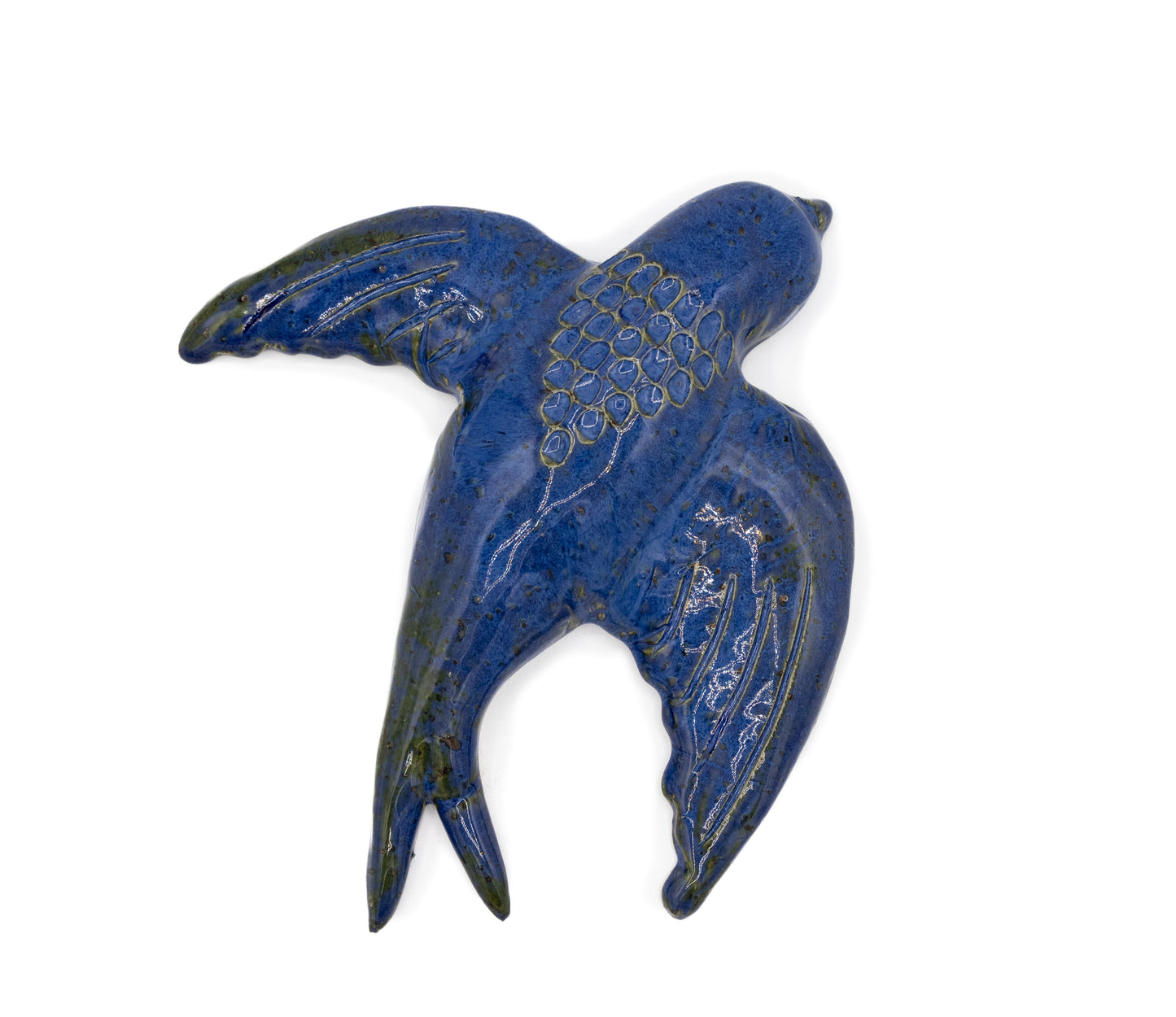 Bird Ceramic Piece