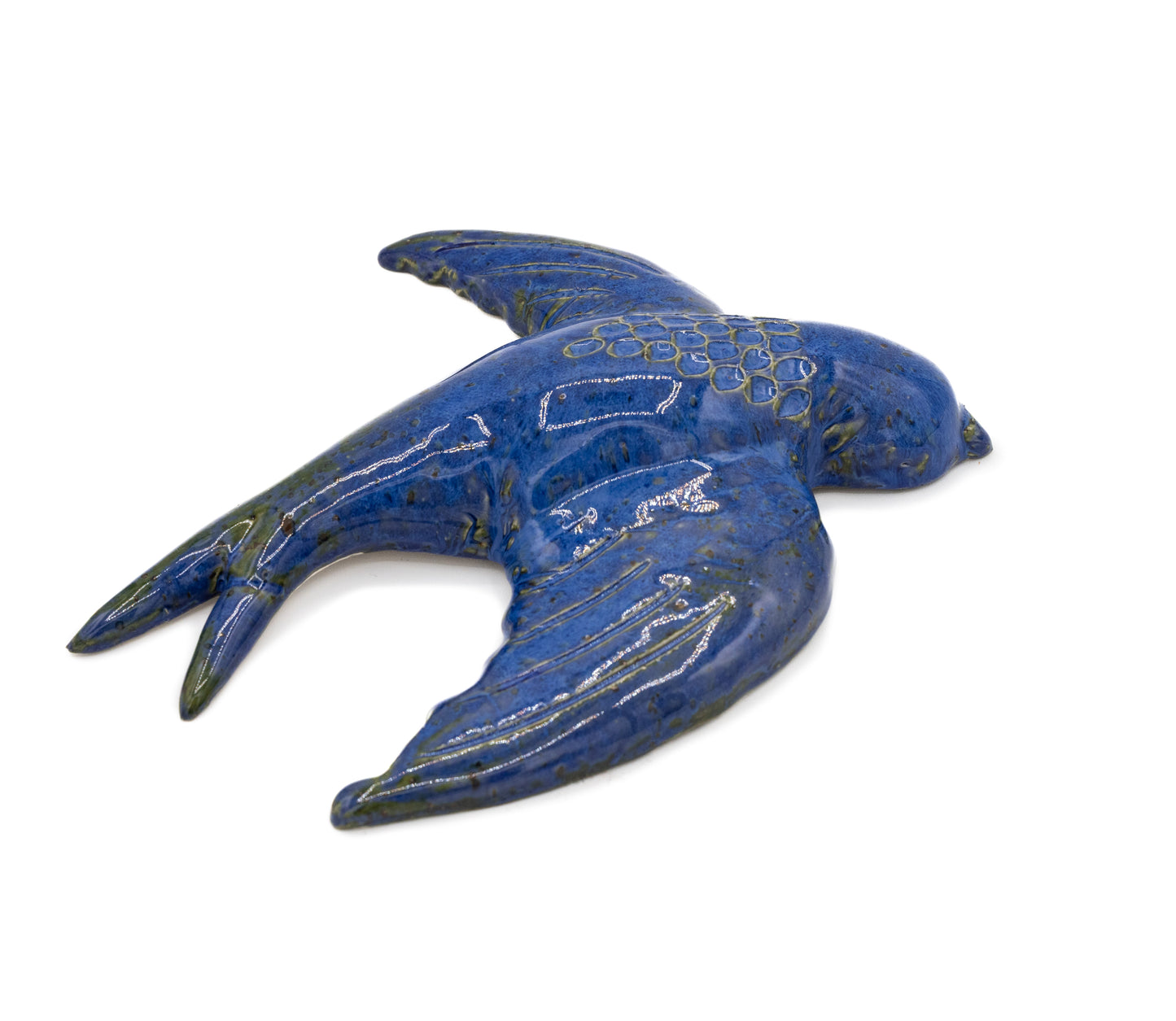 Bird Ceramic Piece