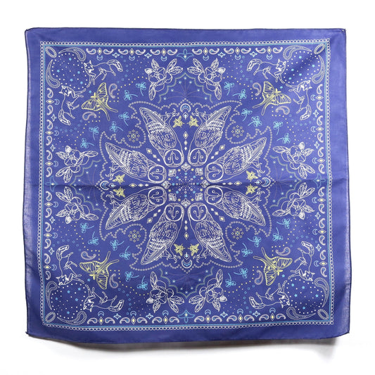 Owl bandana