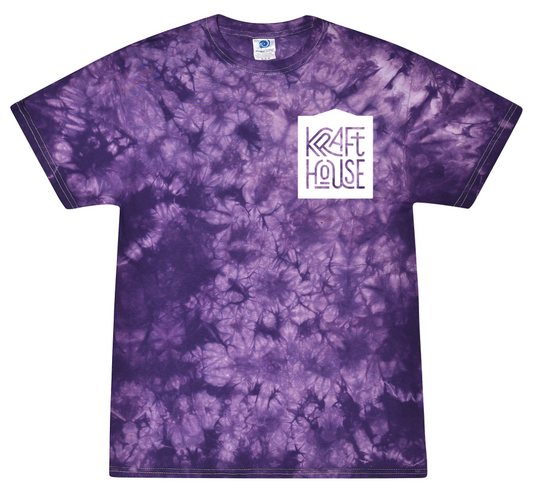 Center for Craft - Krafthouse T-shirt