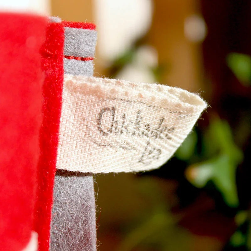 Chickadee Lea Coffee Sleeve