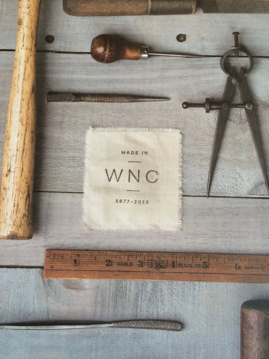 Made In WNC Catalog