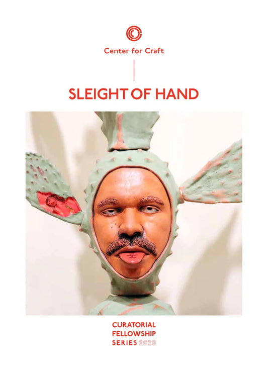 "Sleight of Hand" Digital Catalog