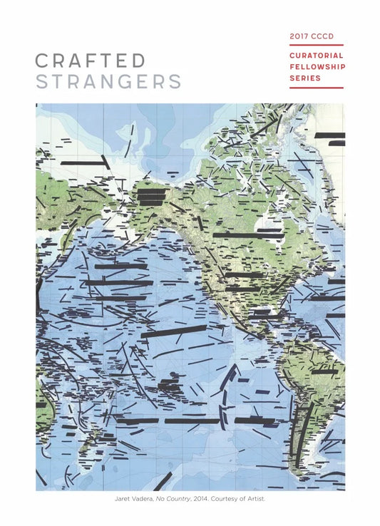 Crafted Strangers Catalog