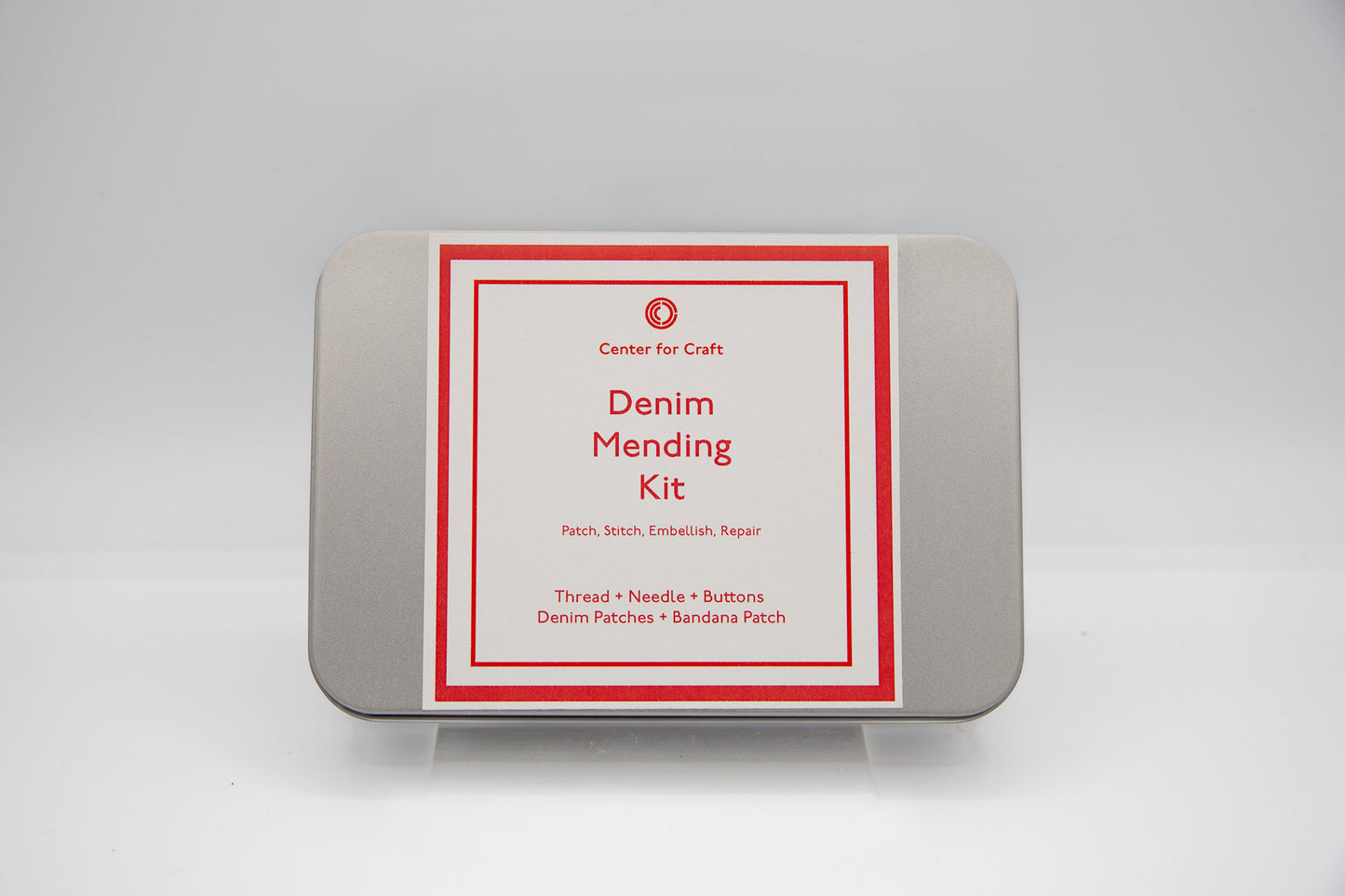 Denim Mending Kit